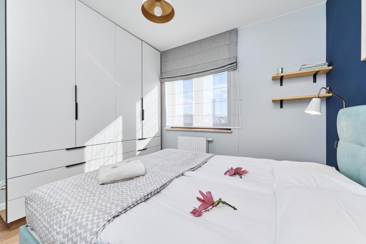 Teczowa Apartment Old Town Wroclaw By Noclegi Renters Exterior photo